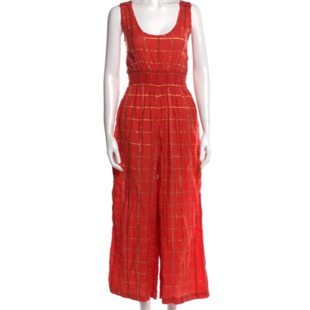 Ace & Jig Jumpsuit